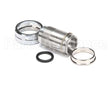 C27849SS Perlick Repl Beer Faucet Shank, St Stl