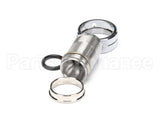 C27849SS Perlick Repl Beer Faucet Shank, St Stl