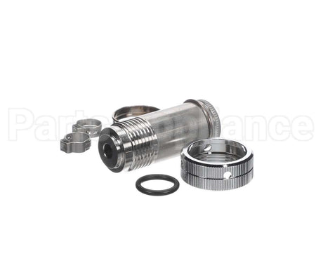 C27859SS Perlick Repl Beer Faucet Shank Assembly, 3