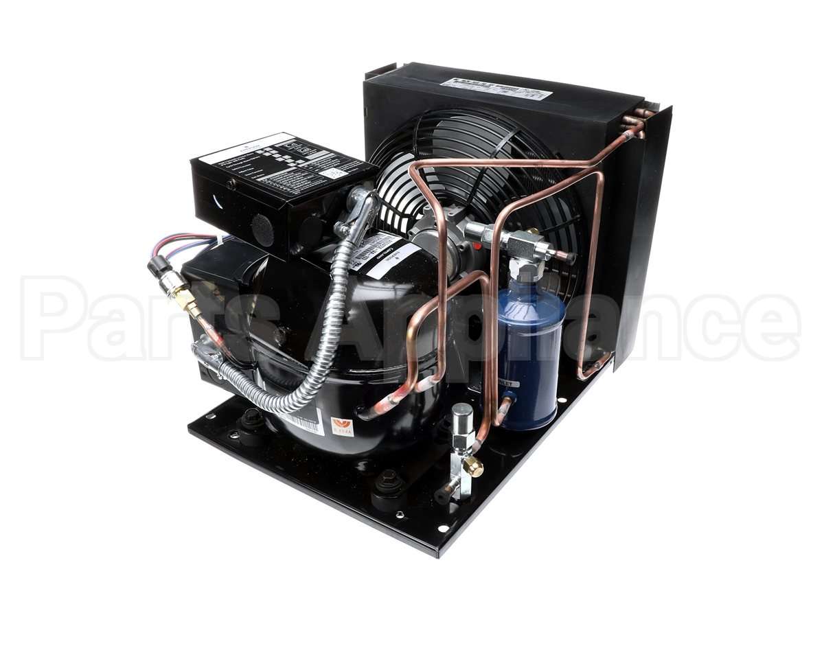 C27P-404A Perlick Condensing Unit, R404A, 1/3 Hp