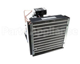 C27P-404A Perlick Condensing Unit, R404A, 1/3 Hp