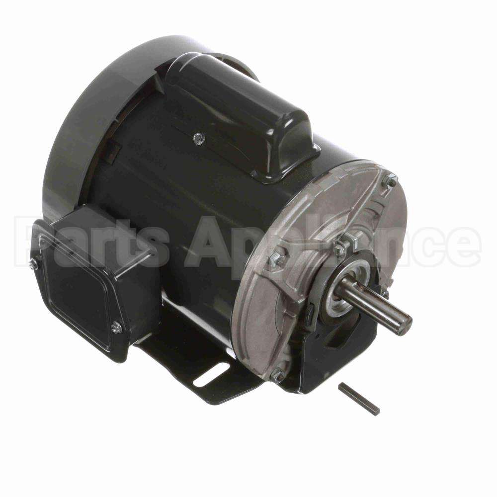 C289 Marathon Motor