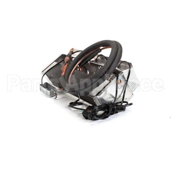 C29170EP Compatible Perlick Evapassy, Epoxy Coated, F/2, 3