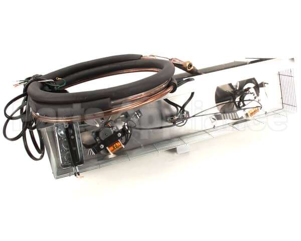 C29176EP Perlick Evaporator Assembly - Epoxy Coated F/4D