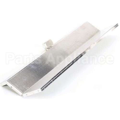 C29182 Compatible Perlick Evap Pan W/Elbow