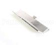 C29182 Perlick Evaporator Pan W/Elbow Installed