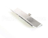 C29182 Perlick Evaporator Pan W/Elbow Installed