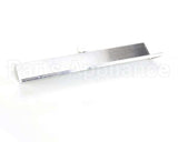 C29182 Perlick Evaporator Pan W/Elbow Installed
