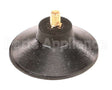C295 Edlund Cup, #350 Suction, 8-32 Thread
