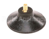 C295 Edlund Cup, #350 Suction, 8-32 Thread