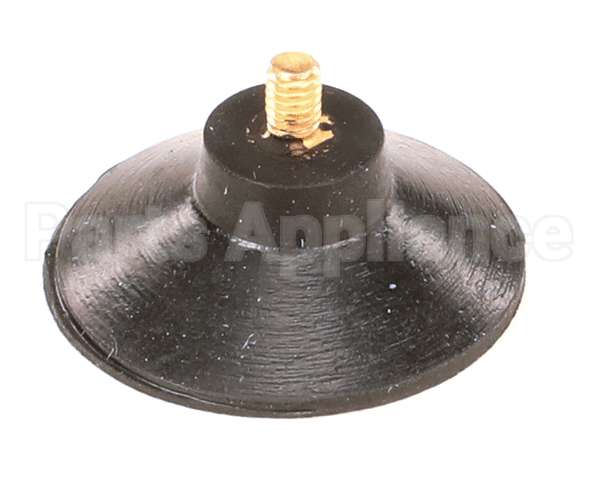 C295 Edlund Cup, #350 Suction, 8-32 Thread