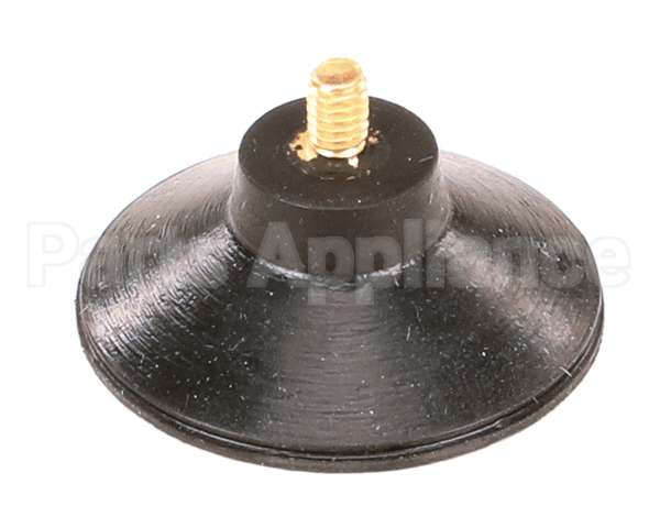 C295 Edlund Cup, #350 Suction, 8-32 Thread