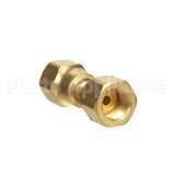C295 Lancer Nitrogen Reg To Co2 Tank Adapt