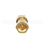 C295 Lancer Nitrogen Reg To Co2 Tank Adapt
