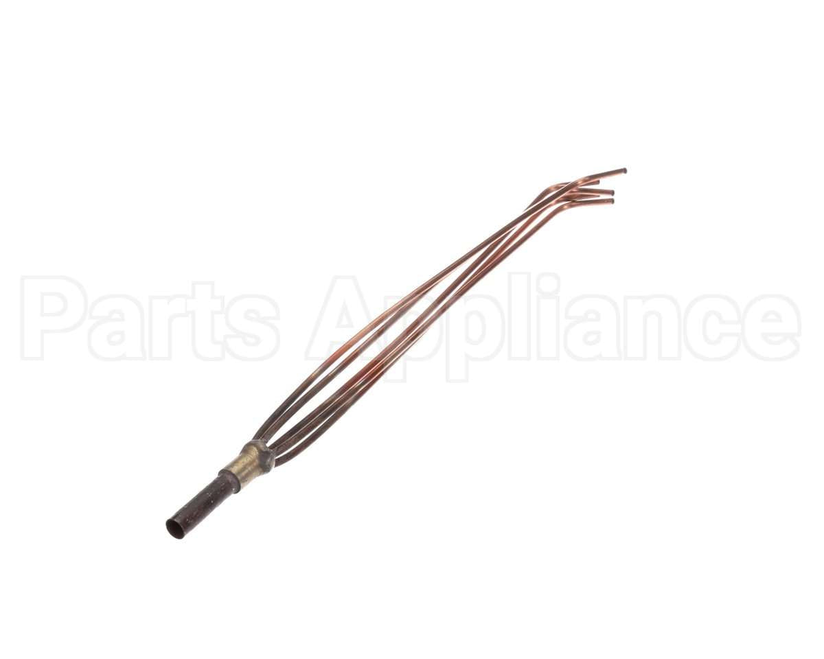 C29715B3 Compatible Heatcraft Distributor