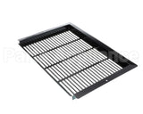 C29839-1P Perlick Grille, Front, Black, Crt22,Ft