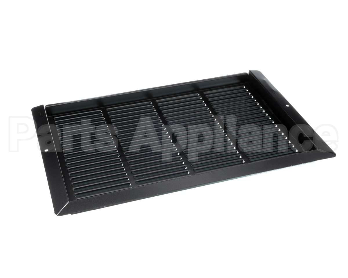 C29839-1P Perlick Grille, Front, Black, Crt22,Ft