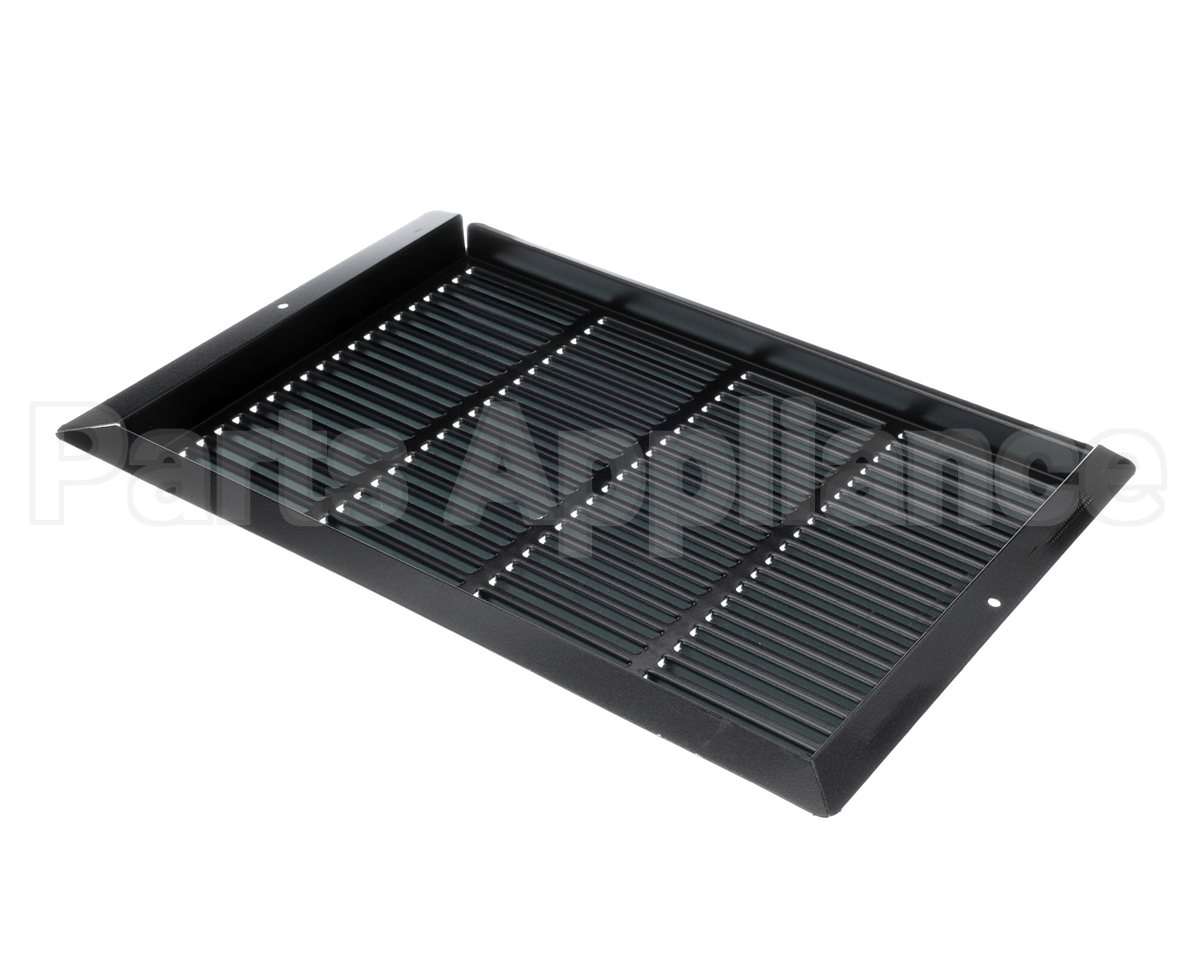 C29839-1P Perlick Grille, Front, Black, Crt22,Ft