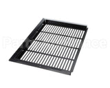 C29839-1P Perlick Grille, Front, Black, Crt22,Ft