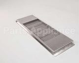 C29961-2SS Perlick Grille, Front, Ss, Ss22, Ft