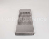 C29961-2SS Perlick Grille, Front, Ss, Ss22, Ft