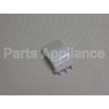 218809701 Frigidaire Support-Door Rack