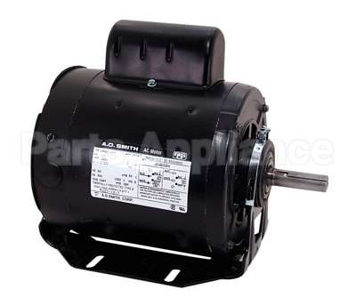 RB1104AV1 Regal Rexnord - Century Motors 1Hp 115/208-230V 1725Rpm Motor