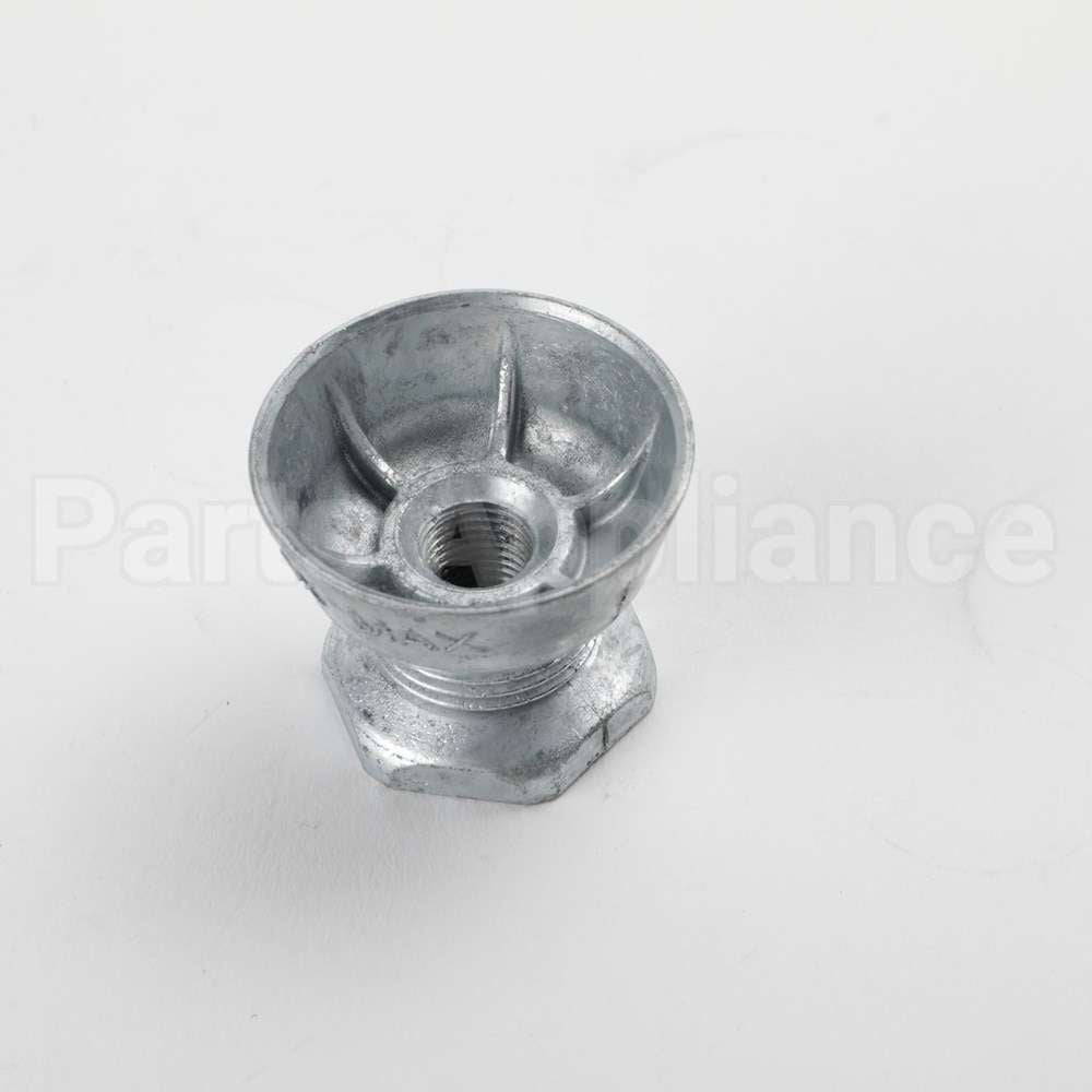 W11568637 Whirlpool Pulley-Mtr