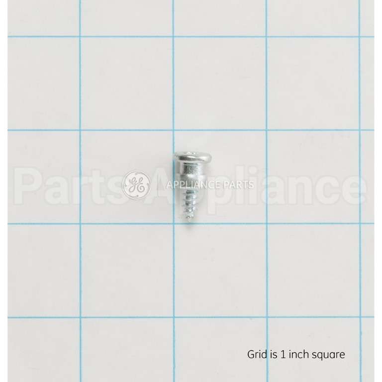 WR01X21158 GE Fastener Door Handle