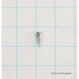 WR01X21158 GE Fastener Door Handle