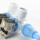 205547P Speed Queen Valve Mixing 4.4Gpm 120V 50/60Hz Dual