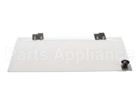 C3-39129 Star Left Door Assembly Complete