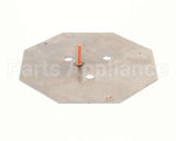 C3-39179 Star Plate Heat Sink Assembly