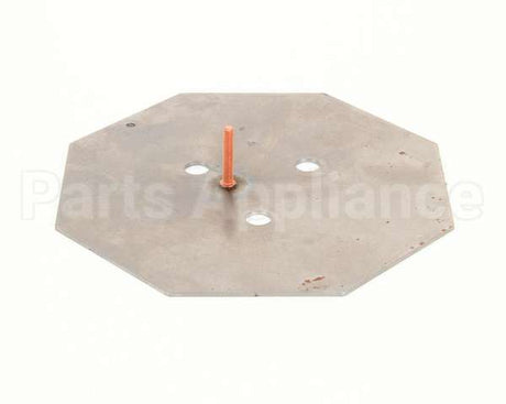 C3-39179 Star Plate Heat Sink Assembly