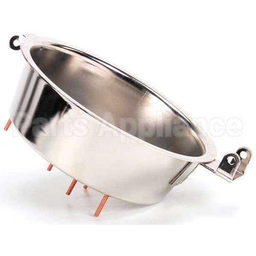 C3-39208-PS Compatible Star Srvice Kit-39 Kettl Assy