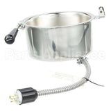 C3-39209 Compatible Star Kettle Assembly