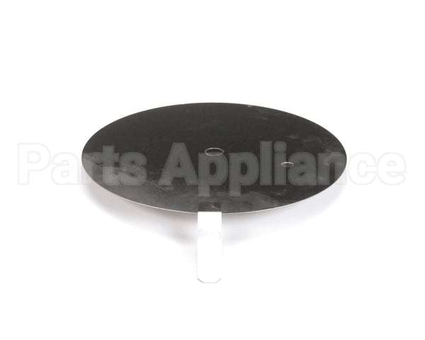 C3-39214 Star Kettle Cover Assembly.