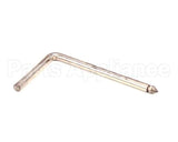 C3-8263 Star Pin-Kettle Hinge Plated