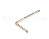 C3-8263 Star Pin-Kettle Hinge Plated