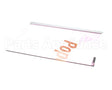 C3-G1476 Star Left Door & Hinge Assembly