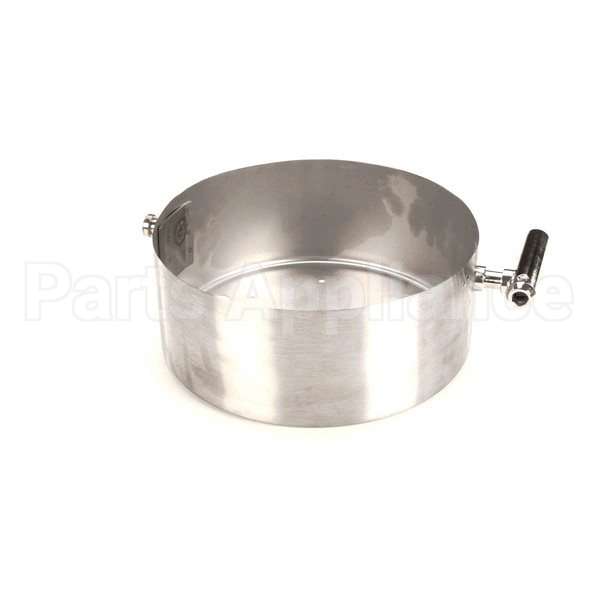 C3-G8030 Compatible Star Shell Assy 8 Oz