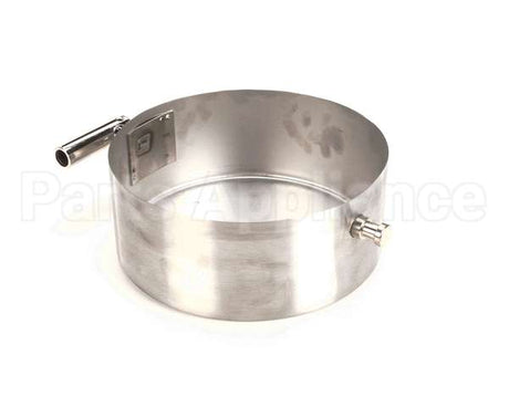 C3-G8030 Star Shell Assembly, 8 Oz