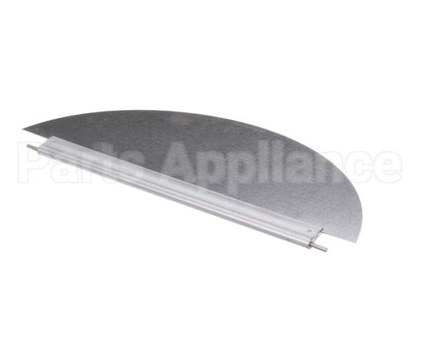 C3-G8091 Star Lid Assembly Right