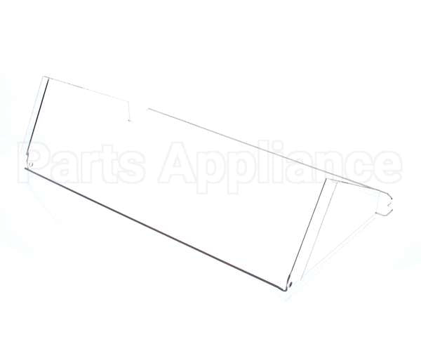 C3-Z0171 Star Lower Door 8Oz