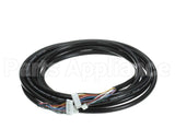C3000 Continental Refrigeration Cable, Connection Pjez Spl 3.0