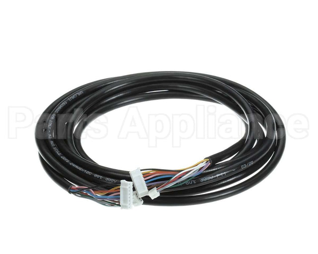 C3000 Continental Refrigeration Cable, Connection Pjez Spl 3.0