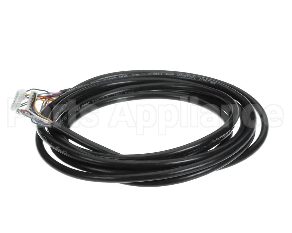 C3000 Continental Refrigeration Cable, Connection Pjez Spl 3.0