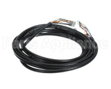 C3000 Continental Refrigeration Cable, Connection Pjez Spl 3.0