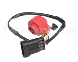 C3000382 Nuovair Coil For Electronic Expancion Valve E2Vs