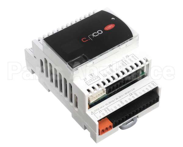 C3000488 Nuovair Electronic Board Plc C.pco Mini Din High